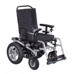 Elektromobile für Senioren und Behinderte